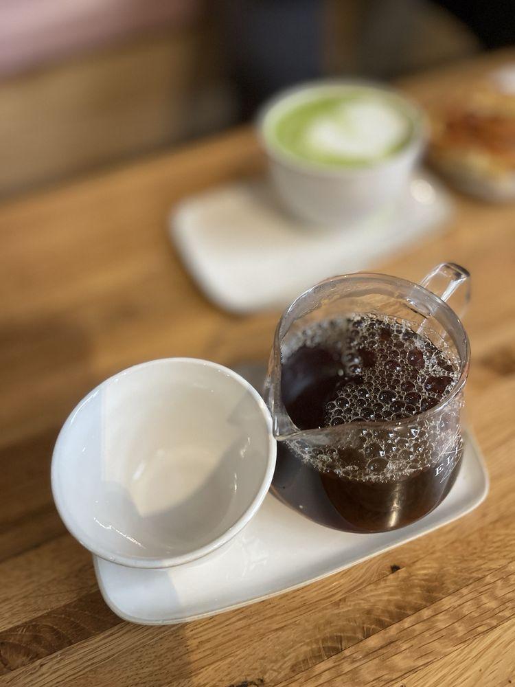 Elixr Coffee Roasters - Photo 1