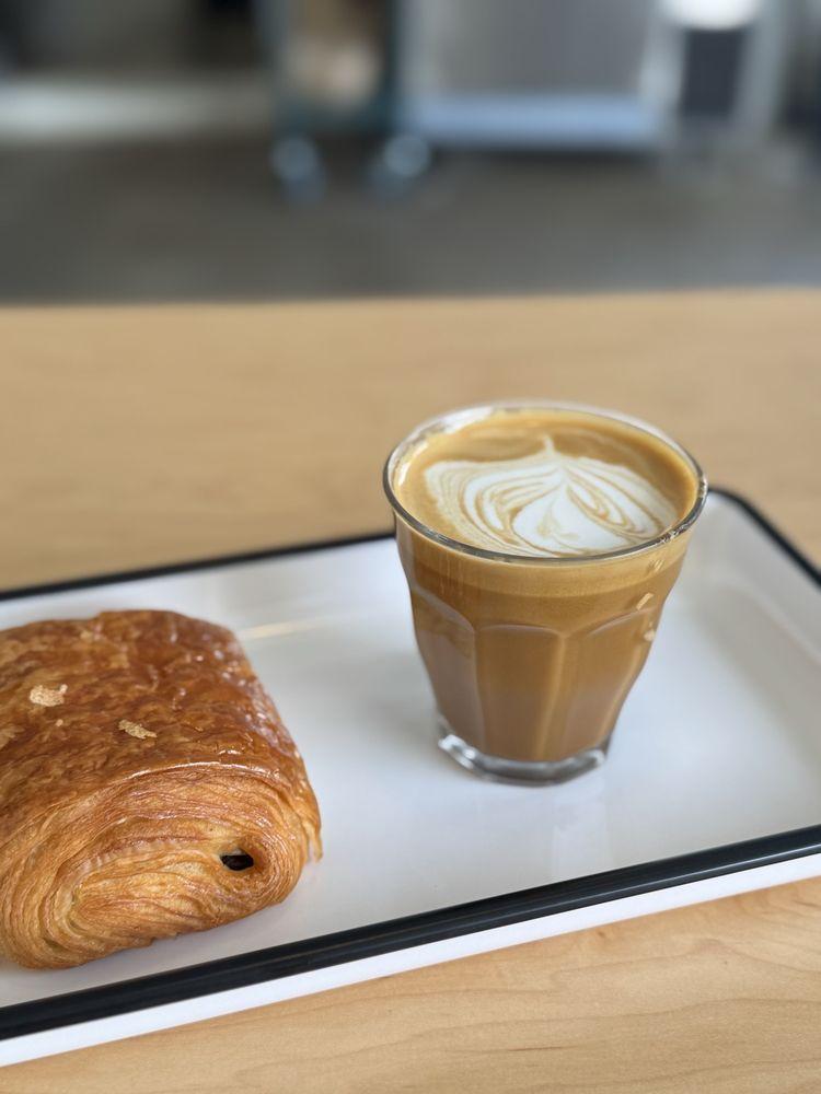 Big Mouth Coffee Roasters - Photo 1