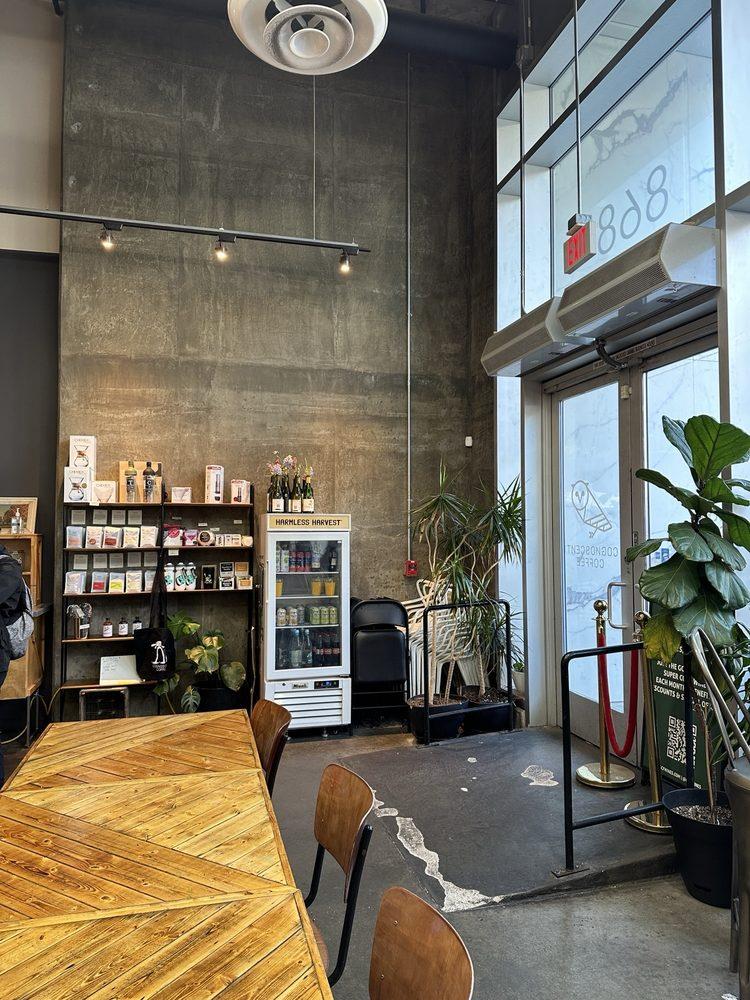 Cognoscenti Coffee - Photo 2