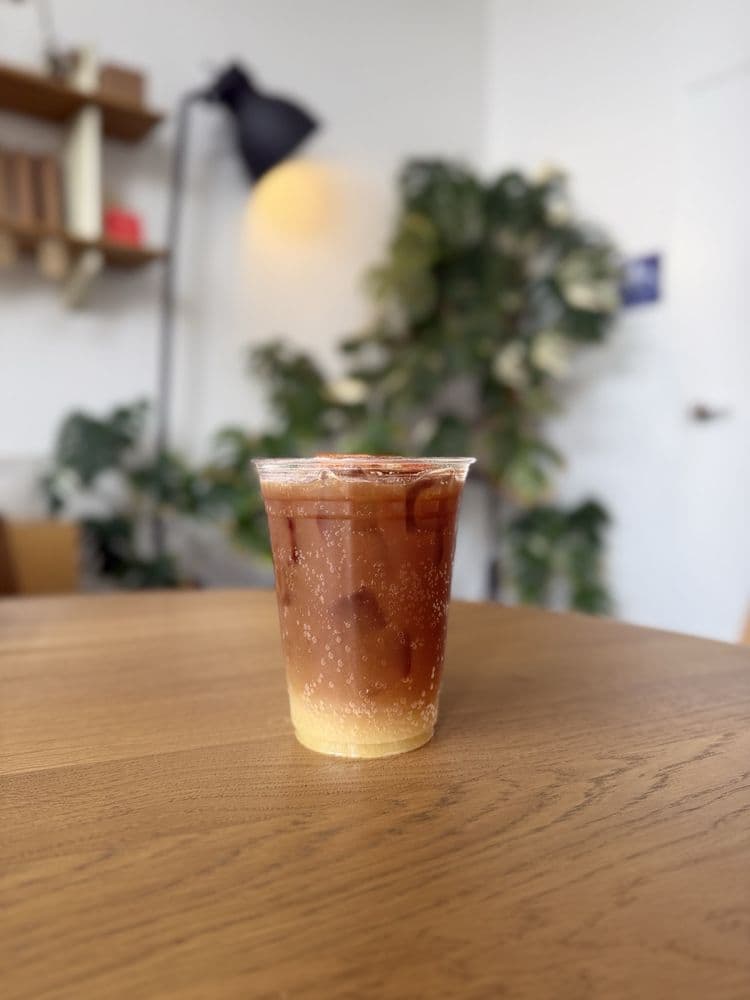 Eightfold Coffee - Photo 2