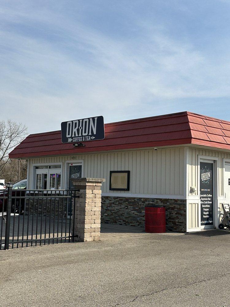 Orion Coffee And Tea - Photo 2