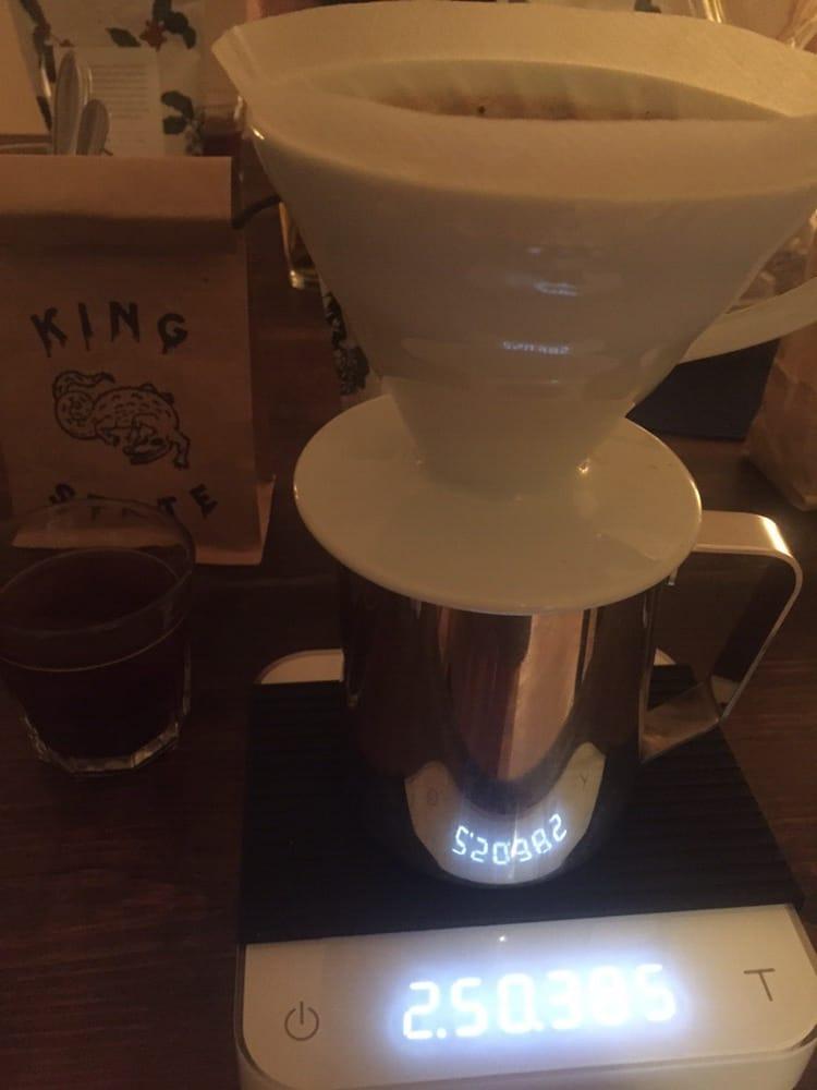Foundation Coffee Co - Photo 3