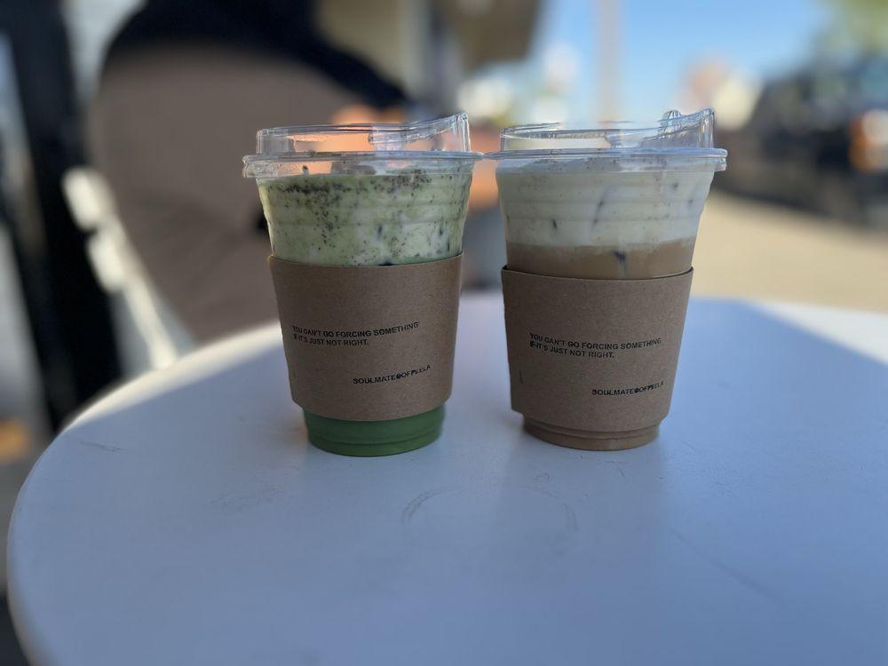 SOULMATE - A Coffee and Tea Company - Photo 1