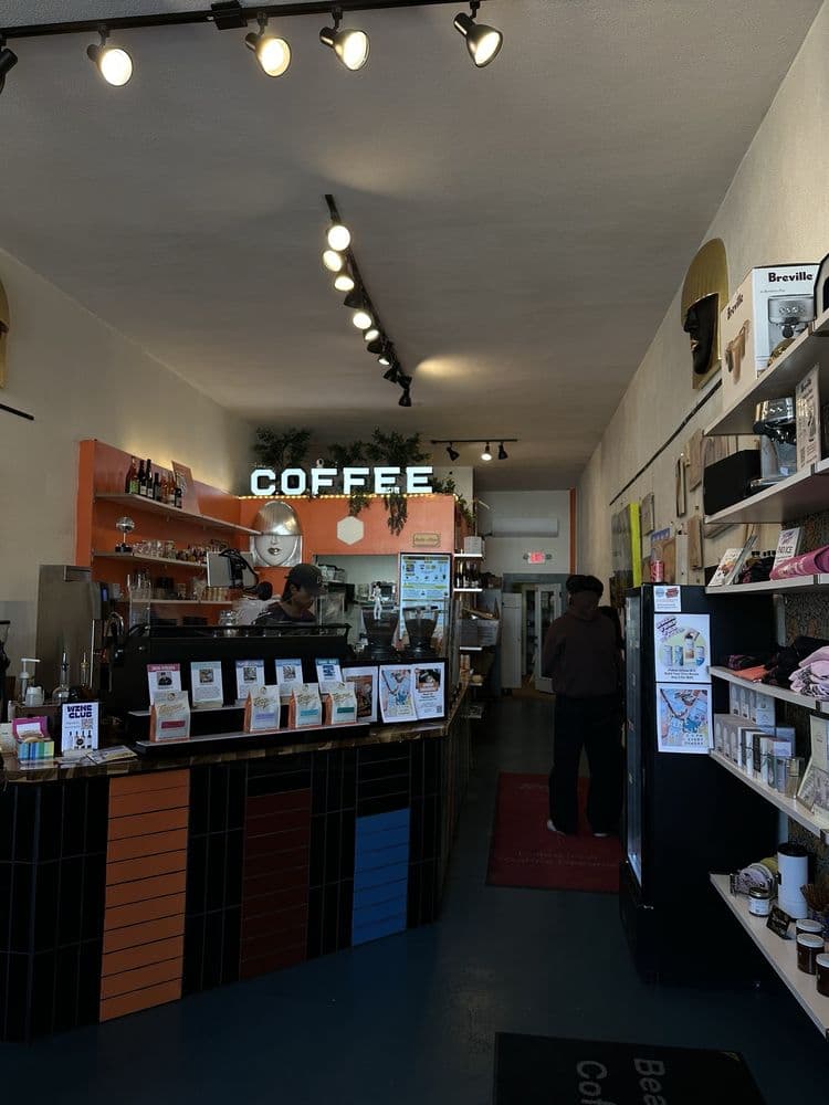 Torque Coffee - Photo 2