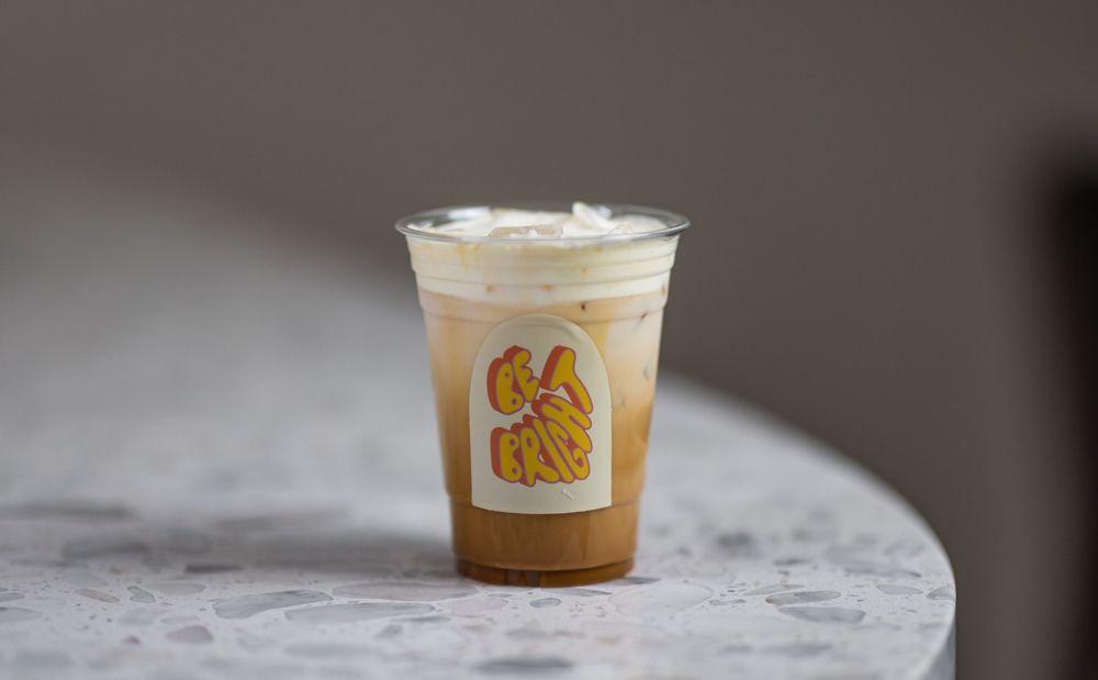 Be Bright Coffee - Photo 1