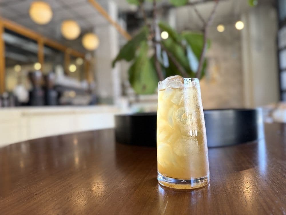 Boxx Coffee Roasters - Photo 3