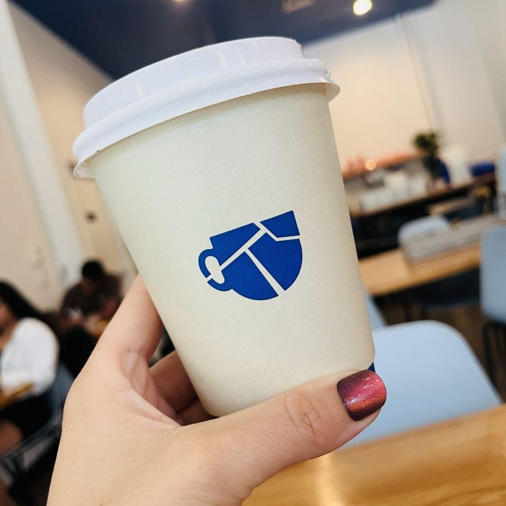 Moxie Coffee - Photo 1