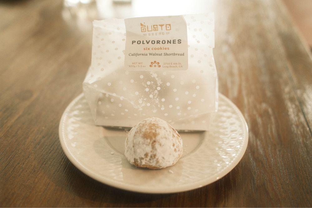 Gusto Bread - Photo 2
