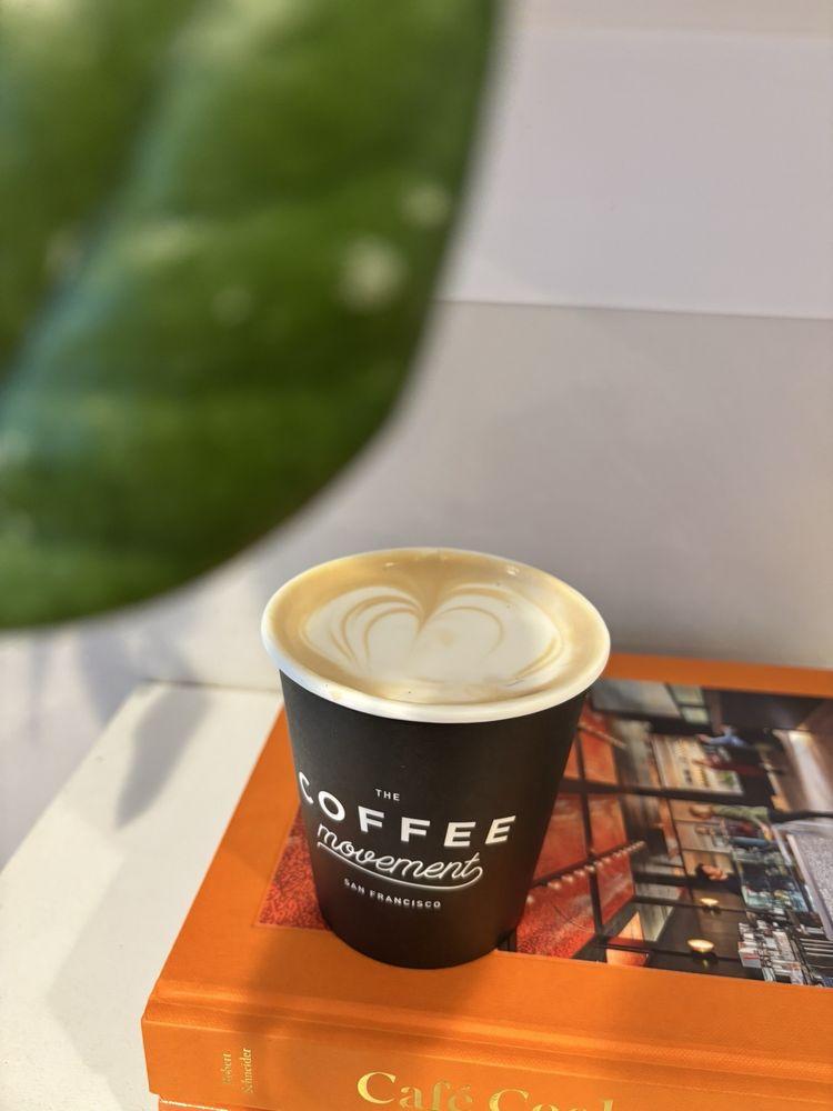 The Coffee Movement - Photo 1