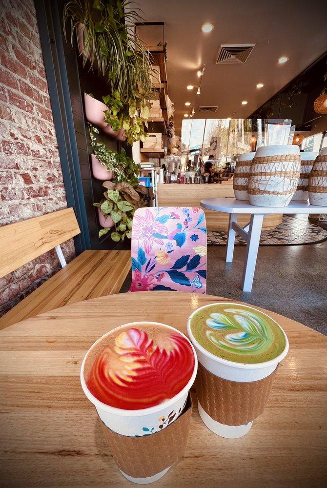 Voyager Craft Coffee - Photo 3