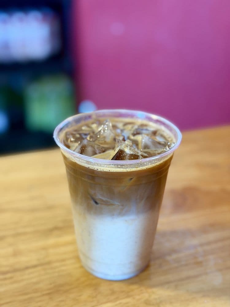 Super Domestic Coffee - Photo 1
