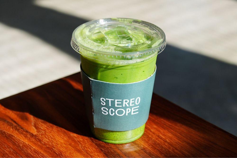 Stereoscope Coffee - Photo 2