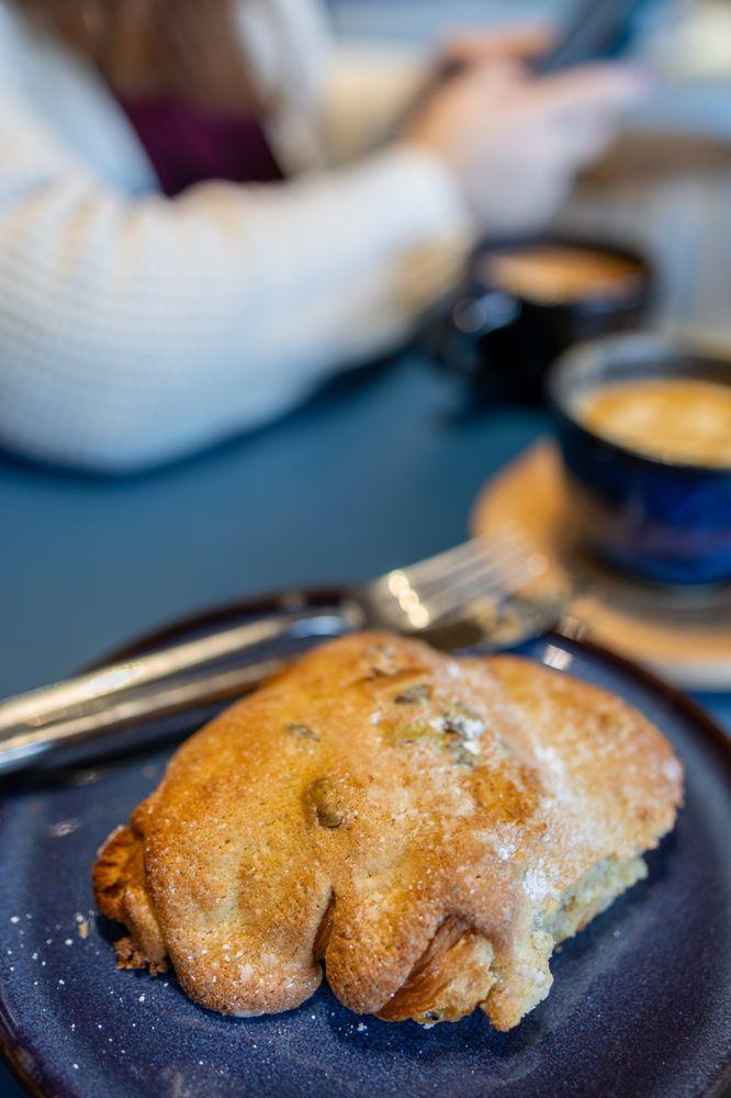 Moonwake Coffee Roasters - Photo 1