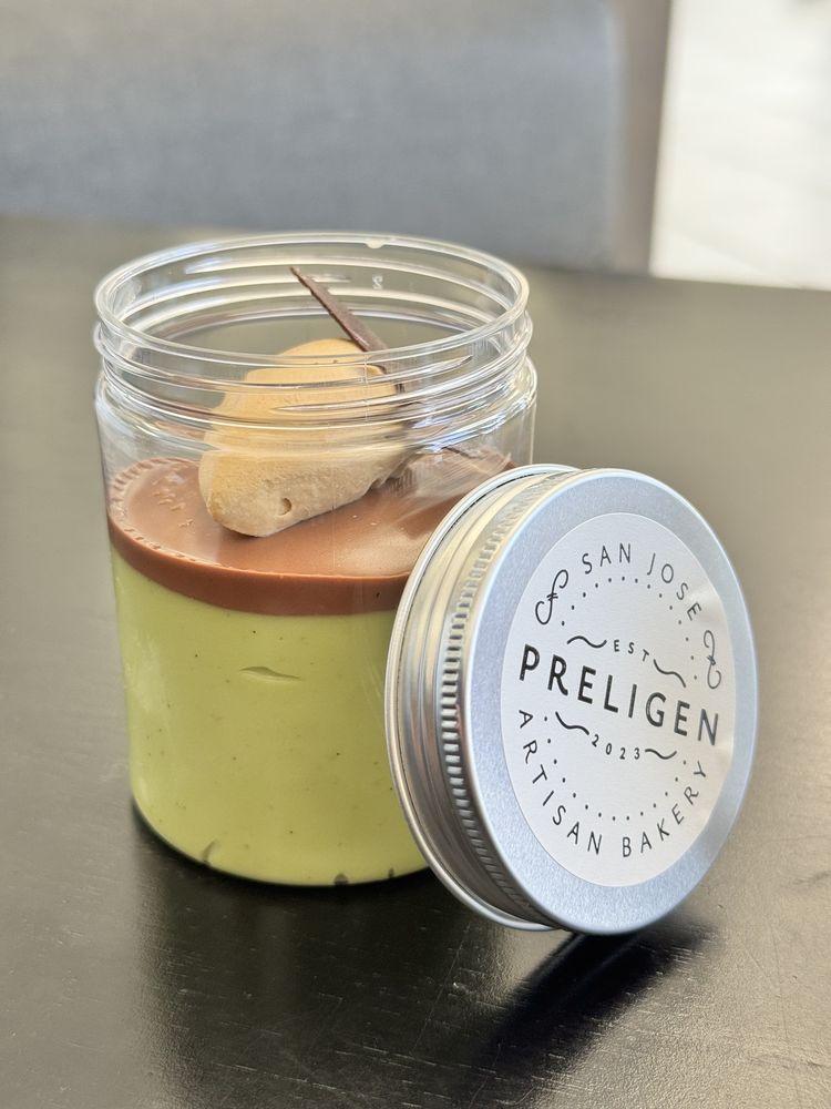 Preligen’s Artisan Bakery - Photo 3