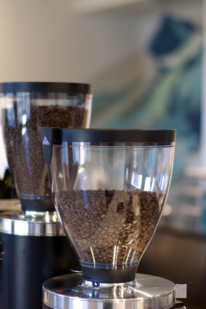 Backlot Coffee - Photo 1