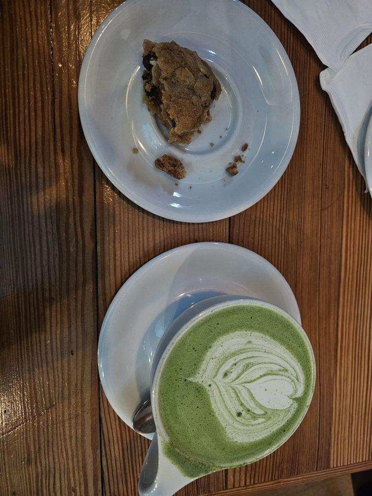 The Coffee Box - Photo 3