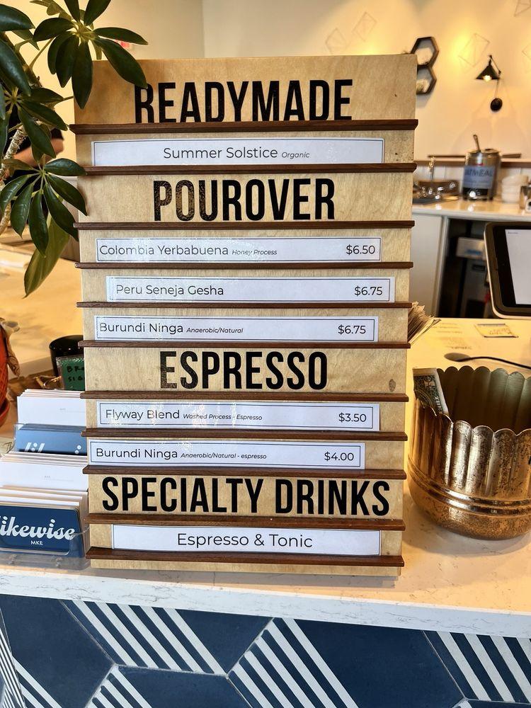 Likewise Coffee - Milwaukee - Photo 2