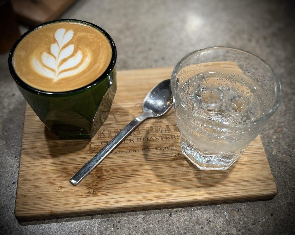 Kings Peak Coffee Roasters - Photo 2