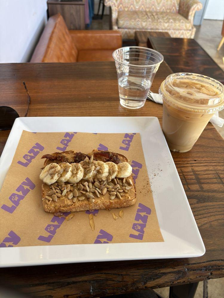 Lazy Eye Coffee - Photo 1