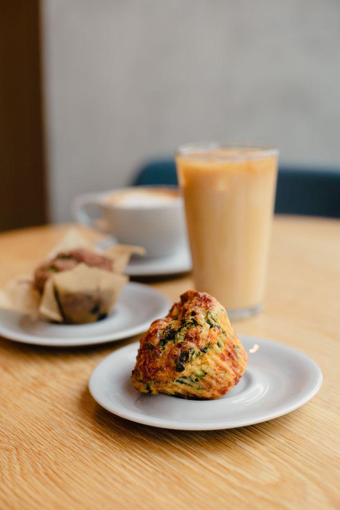 Edda Coffee Roasters - Photo 1
