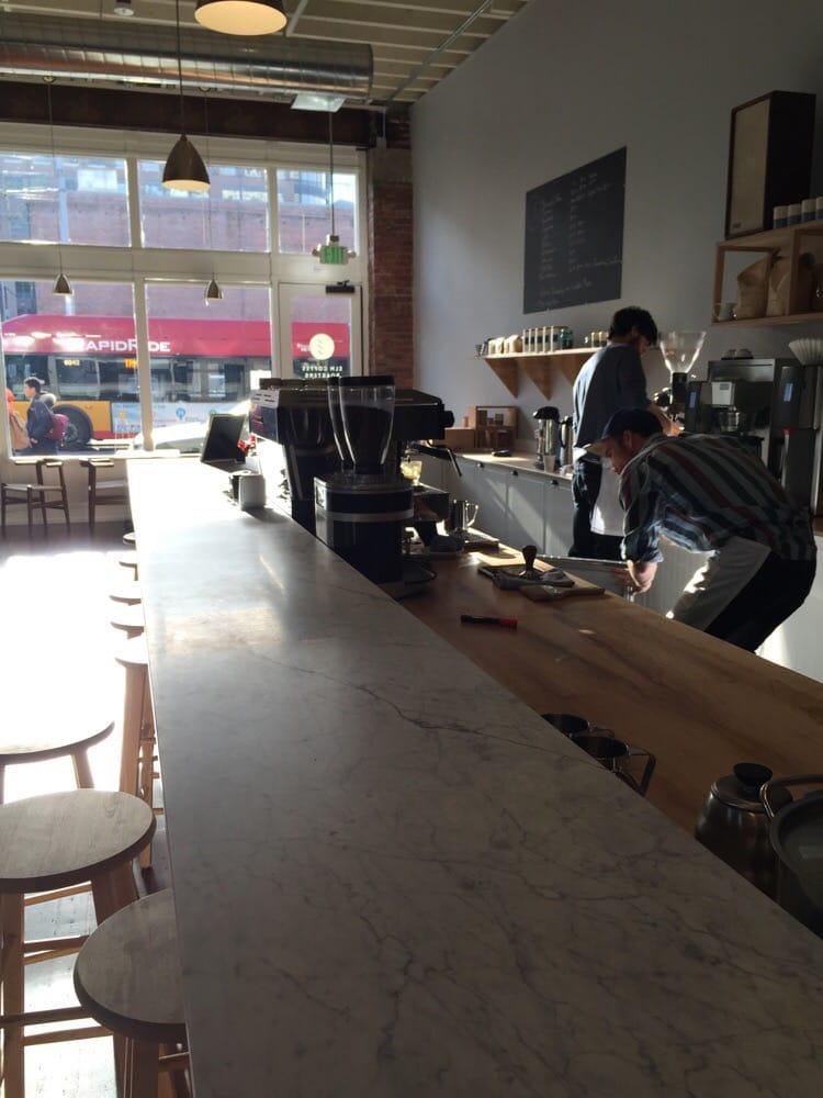 Elm Coffee Roasters - Photo 2
