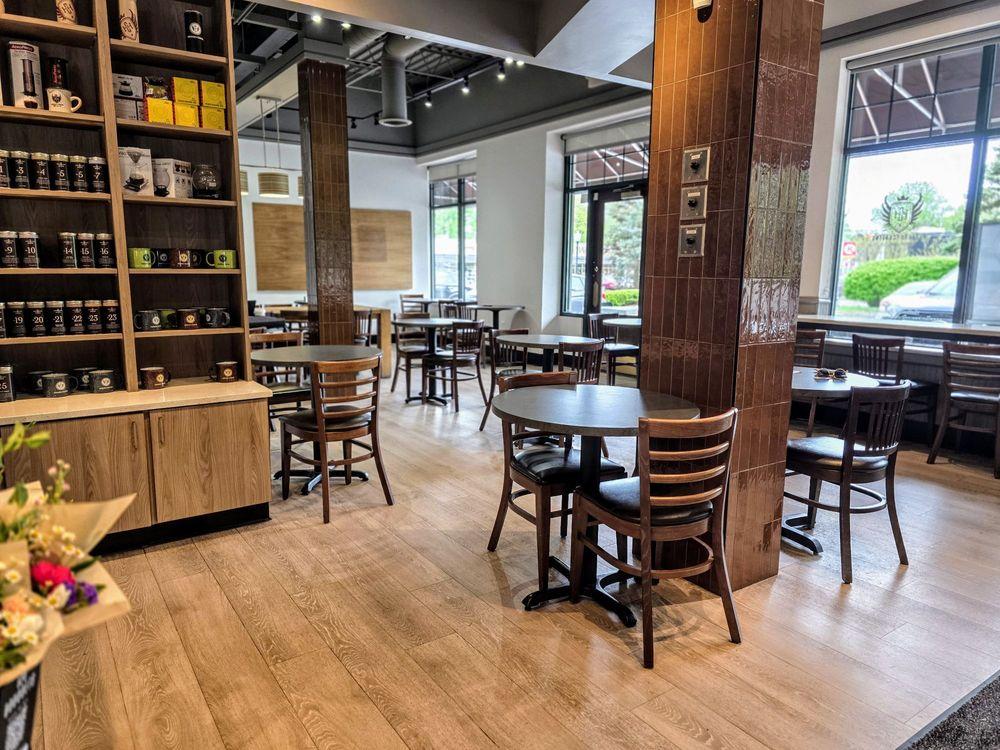 Hubbard & Cravens Coffee - Photo 3