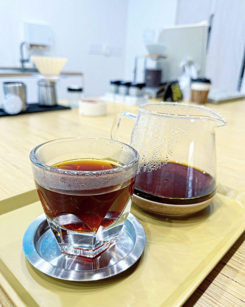File Systems of Coffee - Photo 3