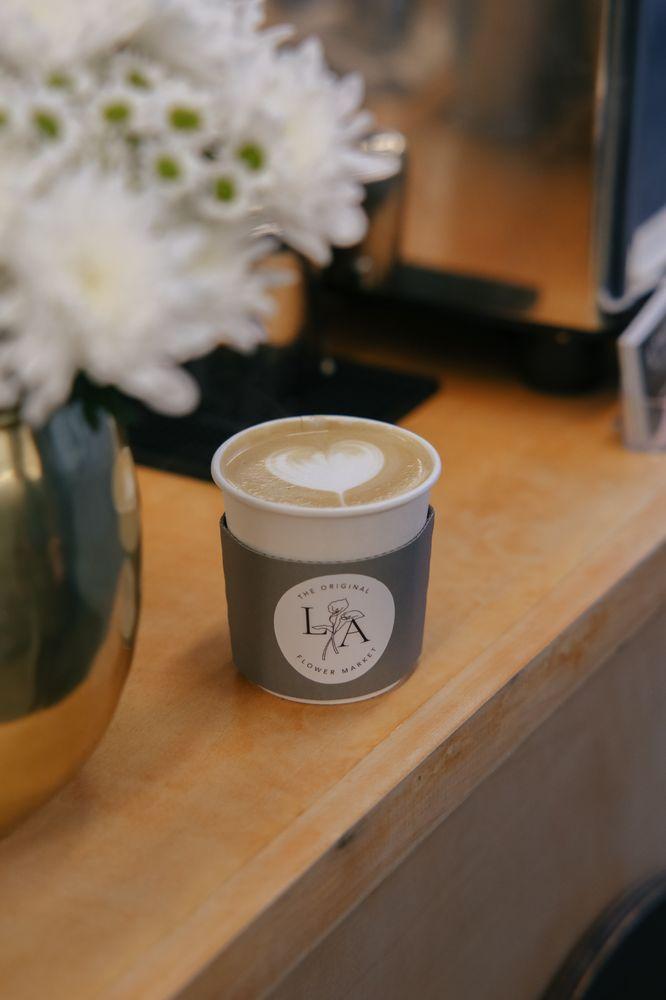 Ethnos Coffee - Photo 3