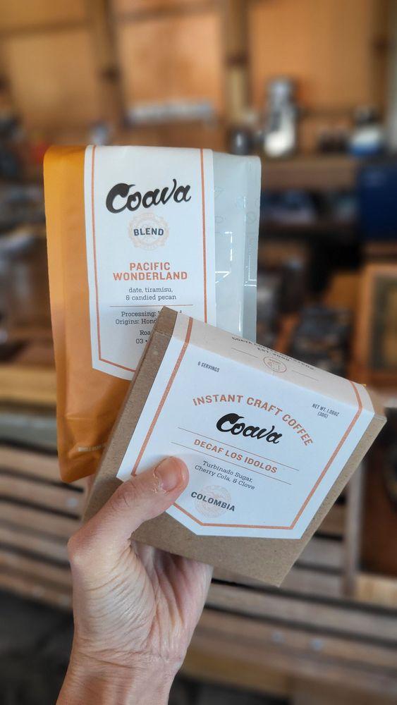 Coava Coffee Roasters - Photo 3