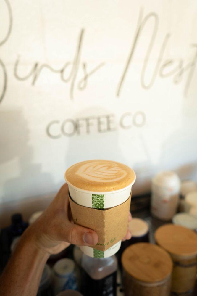 The Bird’s Nest Coffee - Photo 2