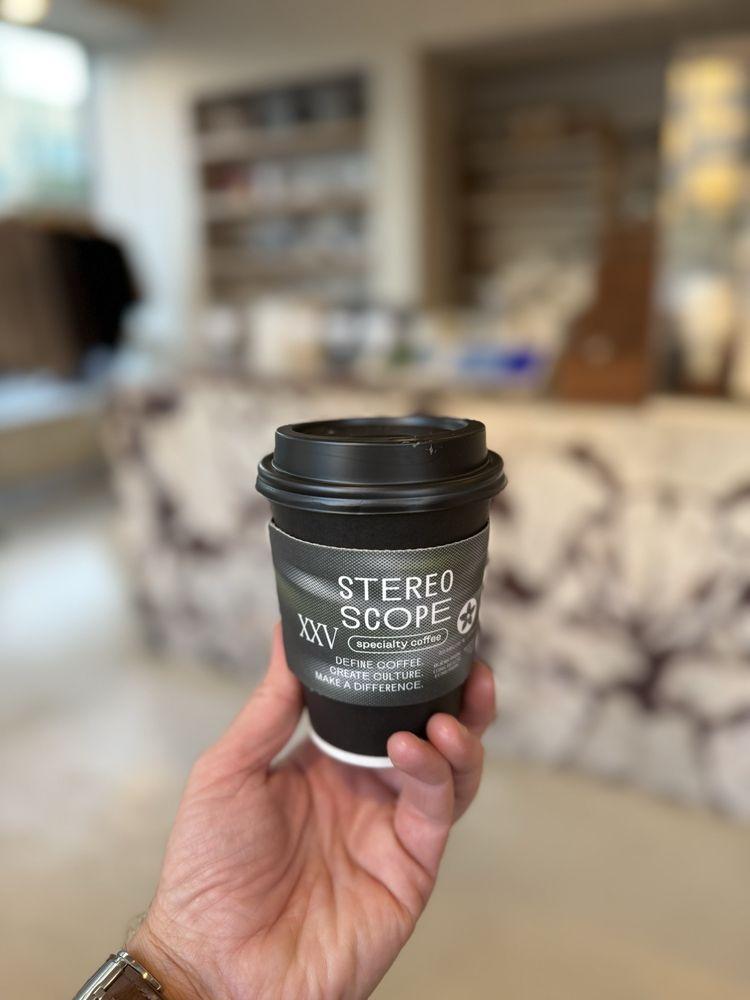 Stereoscope Coffee - Photo 1