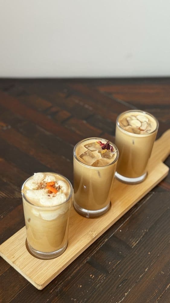 Kings Peak Coffee Roasters - Photo 3