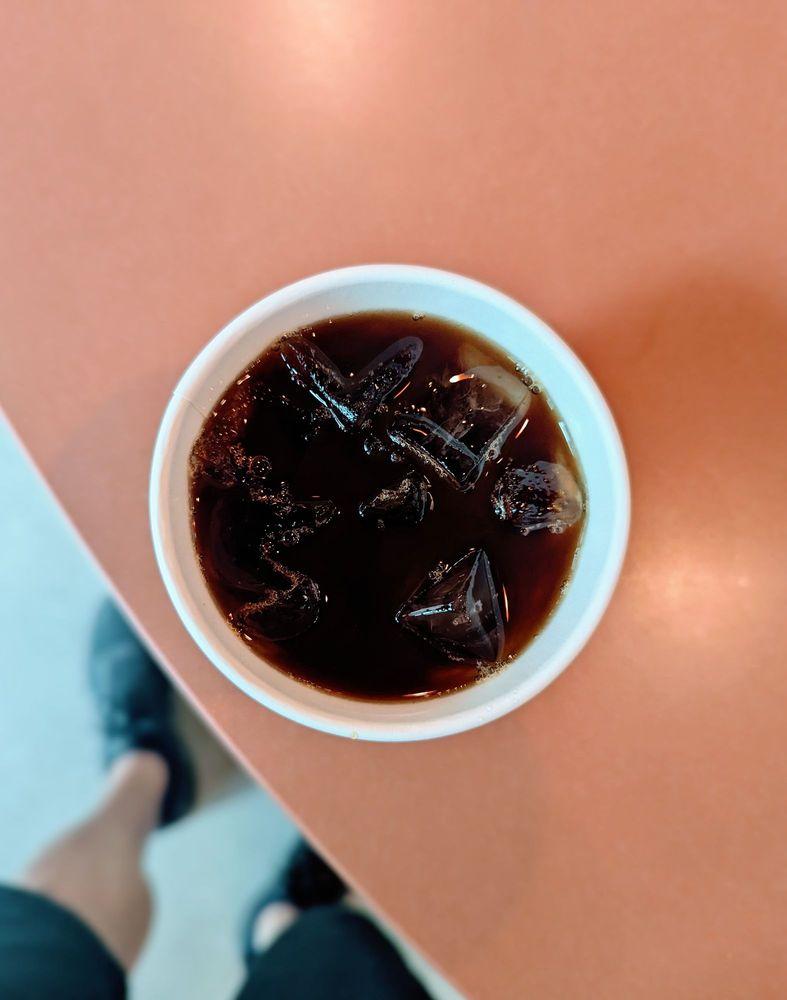 Mad Lab Coffee - Photo 2