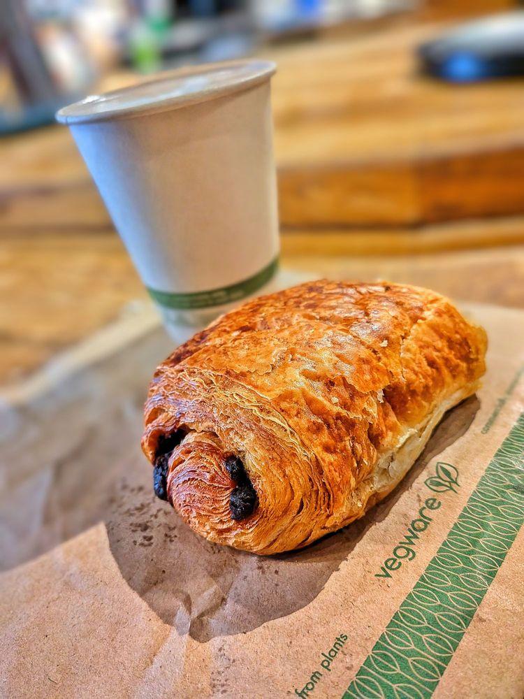 The Wormhole Coffee - Photo 3