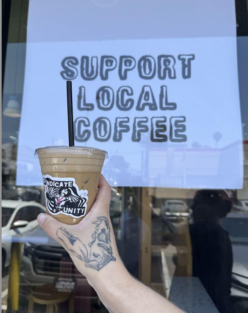 Syndicate Coffee - Photo 2