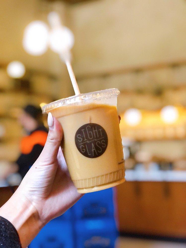 Sightglass Coffee - Photo 1
