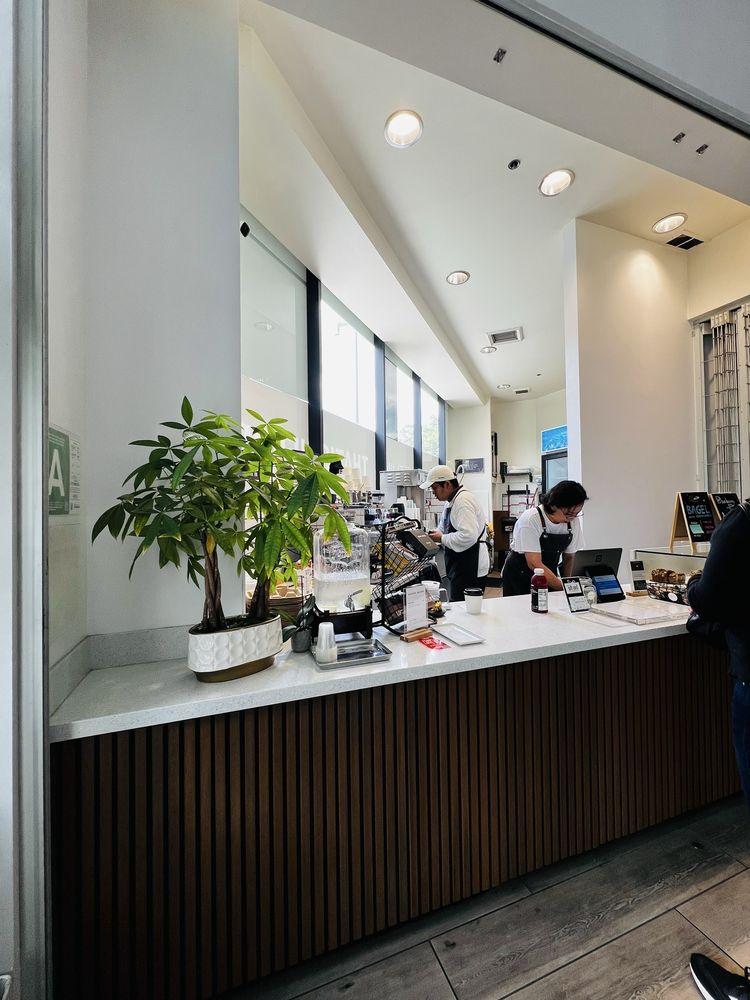 OneThing Coffee - Photo 2