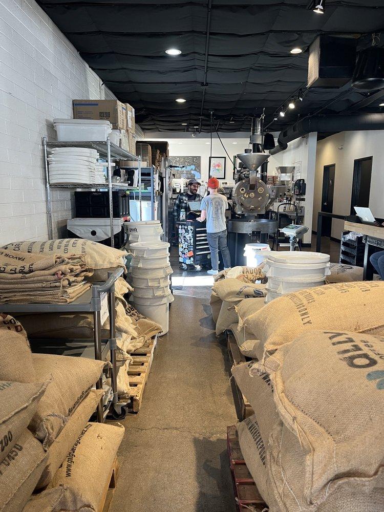 Vesta Coffee Roasters - Photo 2