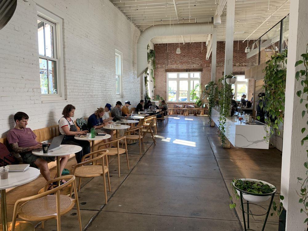 Onyx Coffee Lab - Photo 3