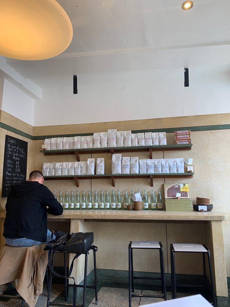 Coleman Coffee Roasters - Photo 1