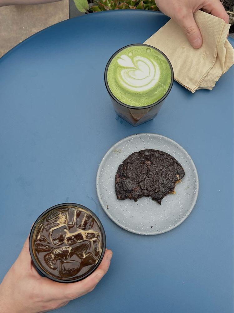 Dedo Coffee - Photo 3