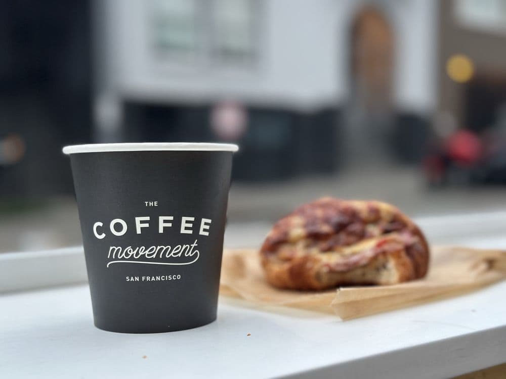 The Coffee Movement - Photo 2