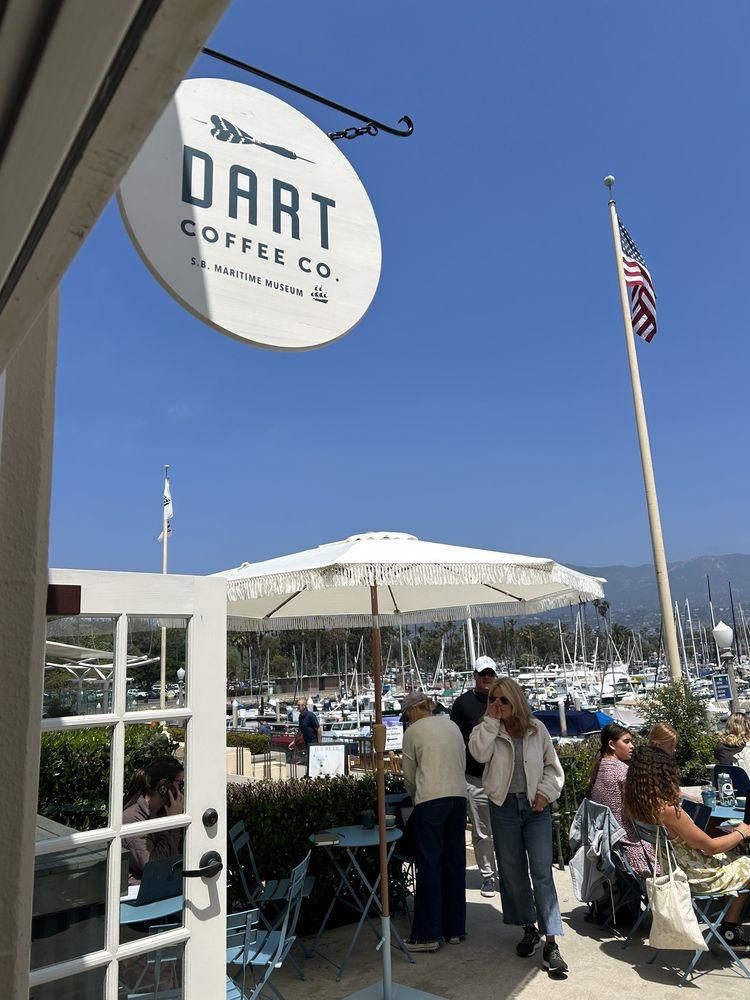 Dart coffee Co - Photo 3