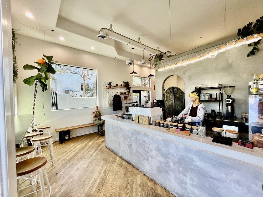 Genteel Coffee - Photo 3