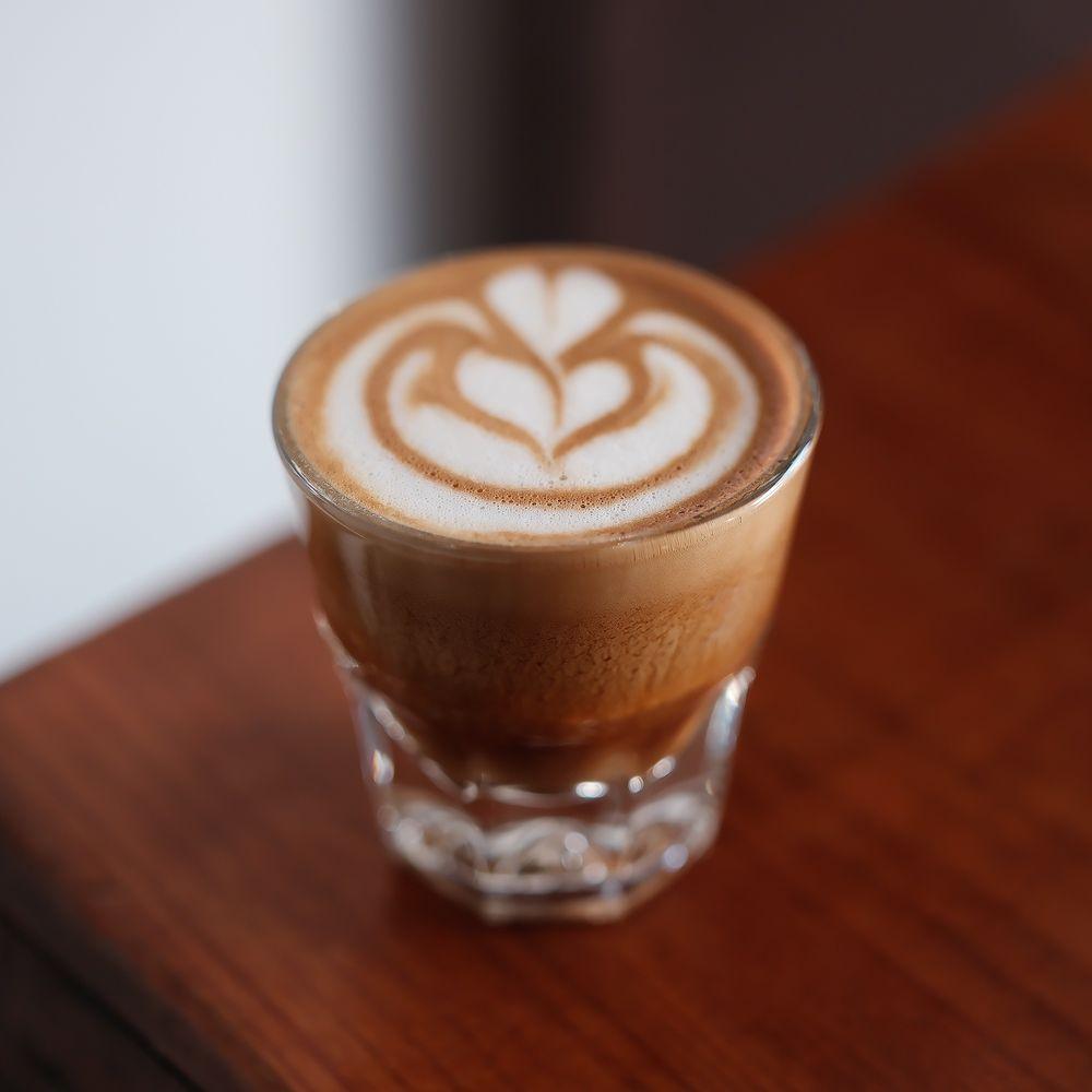 Menotti's Coffee Stop - Photo 1