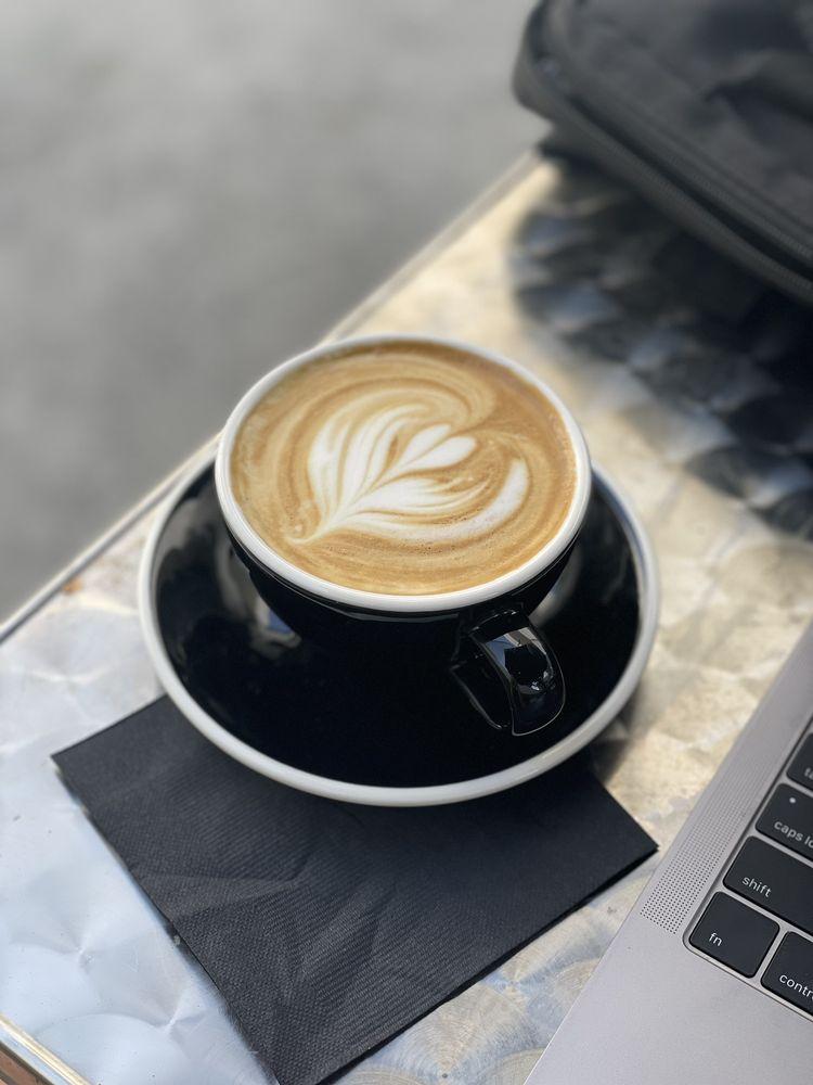 James Coffee - Photo 3