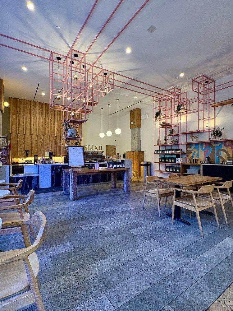 Elixr Coffee - Photo 2