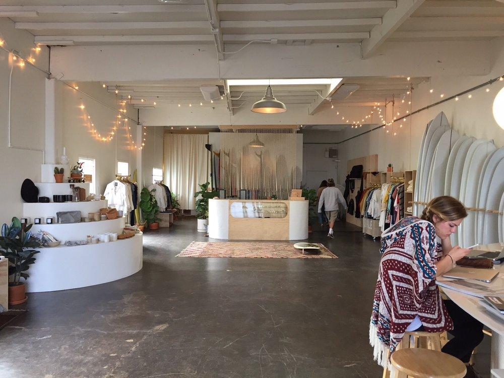 Daydream Surf Shop - Photo 1
