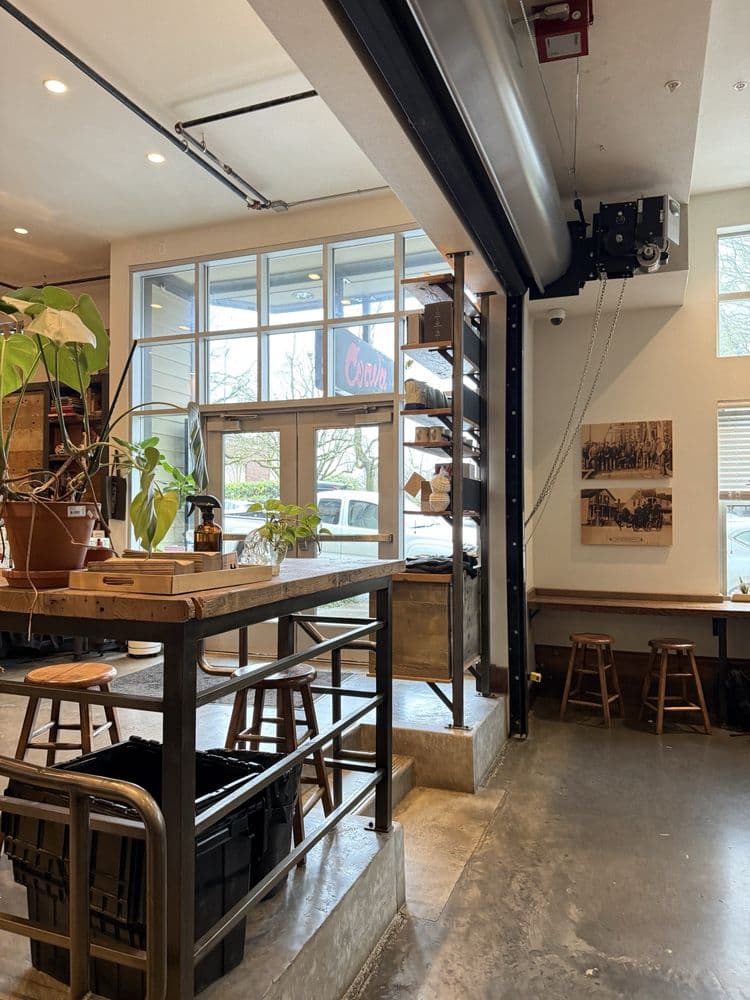 Coava Coffee Roasters - Photo 3