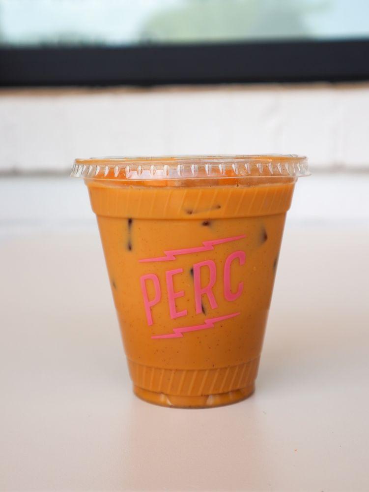 Perc - Photo 2